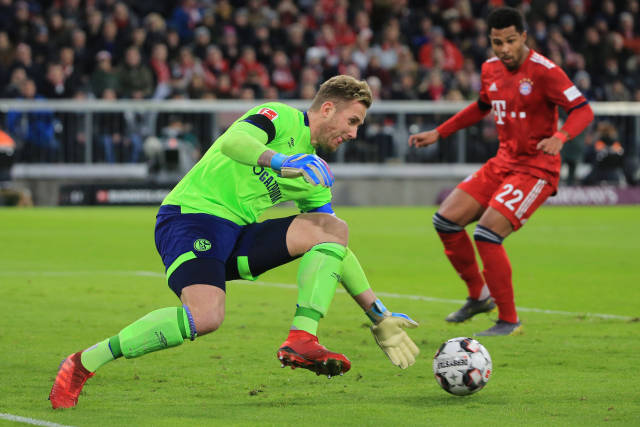 图赫尔与凯 图赫尔与凯